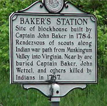 John Baker – X Marks the Spot