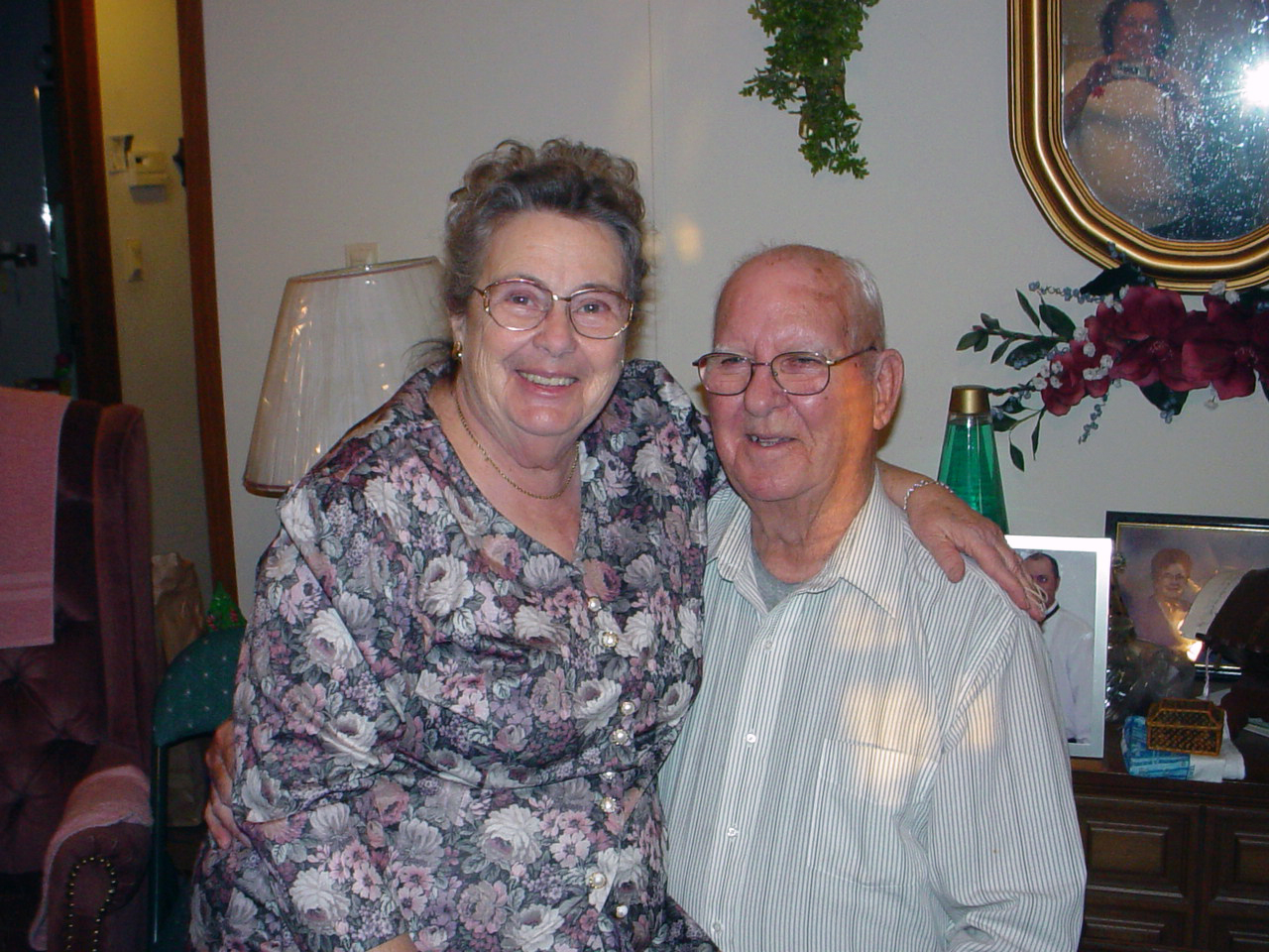 Love Lessons – Paul and Alice Randolph