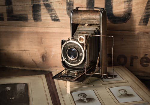 Favorite Photo – Or Photos